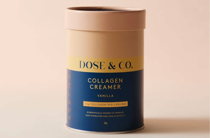 Best Collagen Supplement Best Collagen Creamer