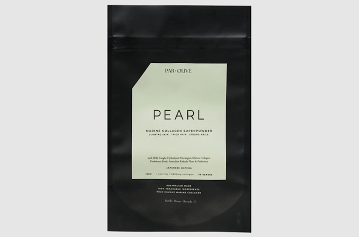 Best Collagen Supplement Best Flavoured Collagen Supplement