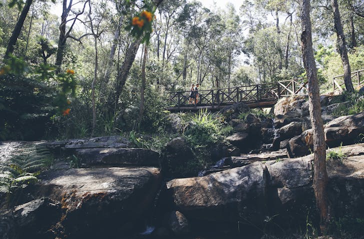 Best Day Trips Perth