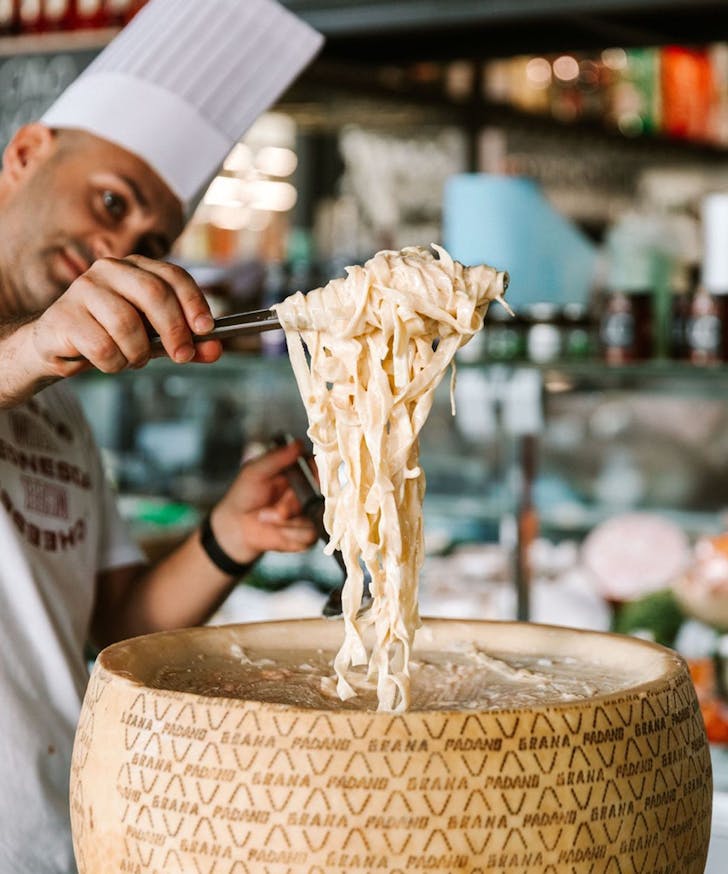 deli by pepe