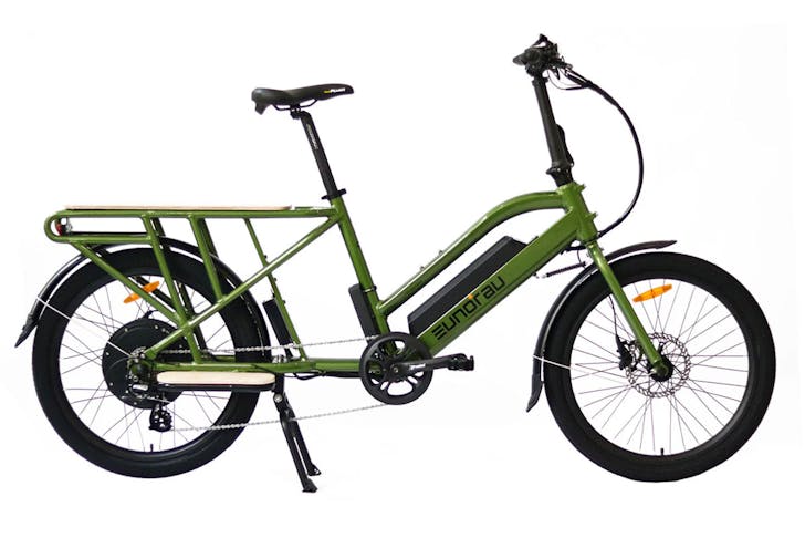 Best Electric Bikes Best Cargo Electric Bike