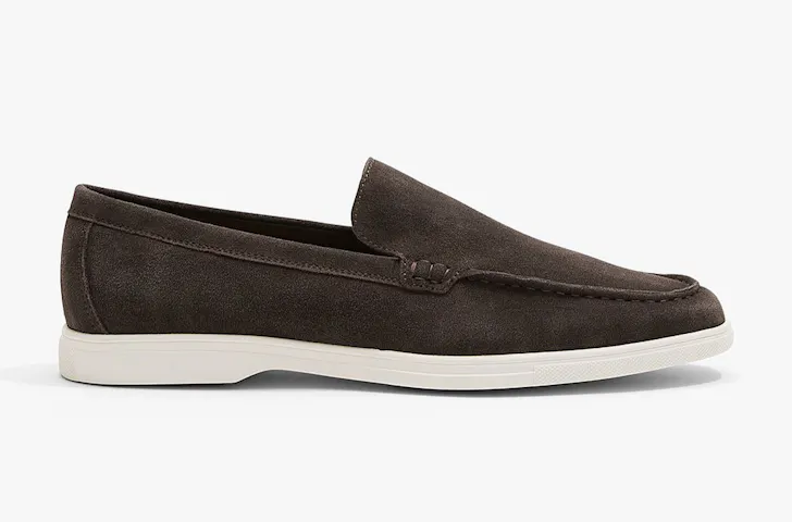 The Country Road Casual Loafer, one of the best father's day gifts