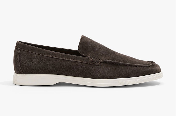 The Country Road Casual Loafer, one of the best father's day gifts