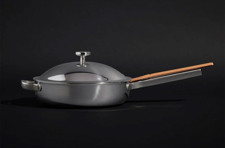 The Our Place Titanium Always Pan® Pro, one of the best gifts for foodies