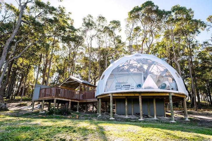 WA’s Best Glamping Spots | Urban List Perth