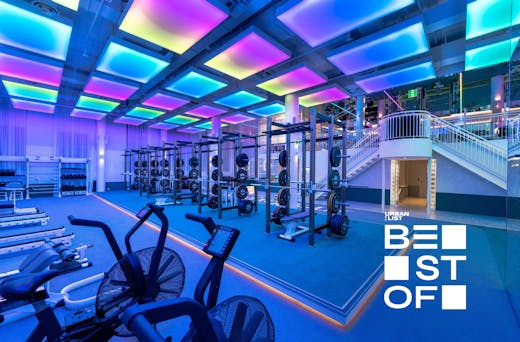 The Best Gyms In Sydney To Smash Your Fitness Goals In 2025 URBAN LIST SYDNEY