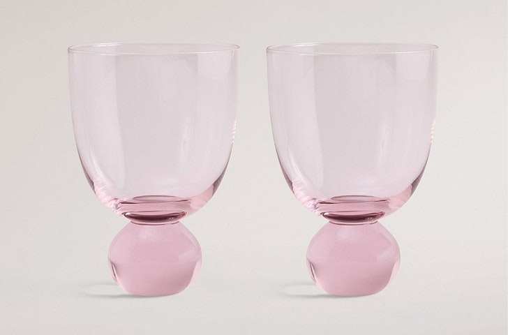 The Country Road Ester Cocktail Set Of 2, one of the best homewares gifts