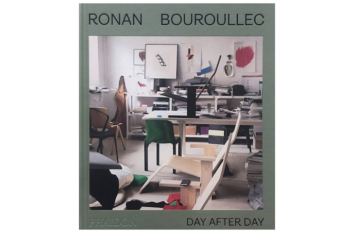 Ronan Bouroullec, Day After Day, one of the best homewares gifts