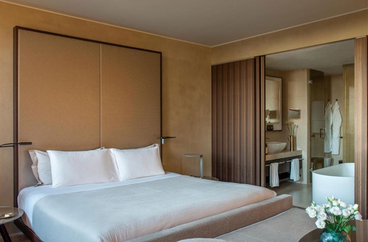 ME Milan Il Duca, one of the best hotels in Milan