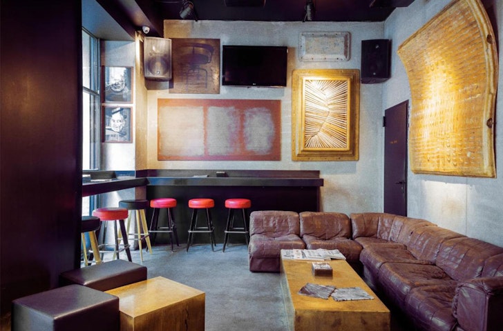 STRAF Milan, one of the best hotels in Milan