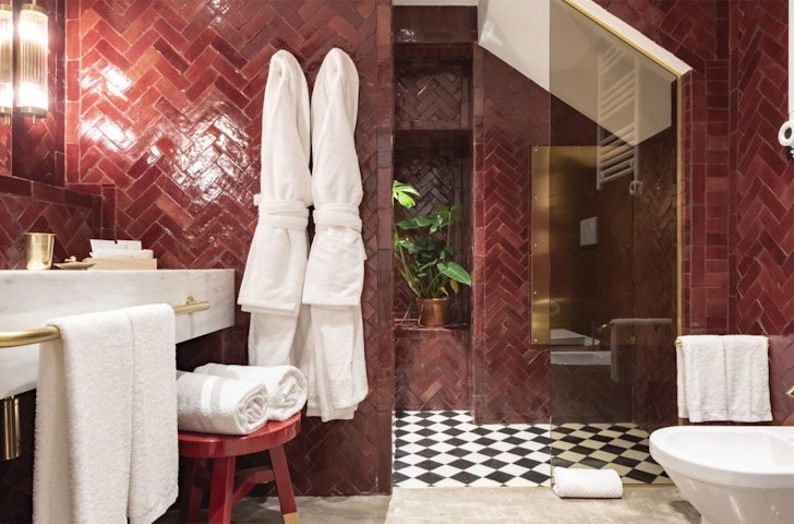 Vico Milano, one of the best hotels in Milan