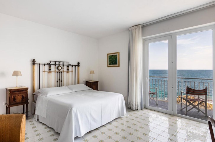 One of the best hotels in Sicily, Giuggiulena