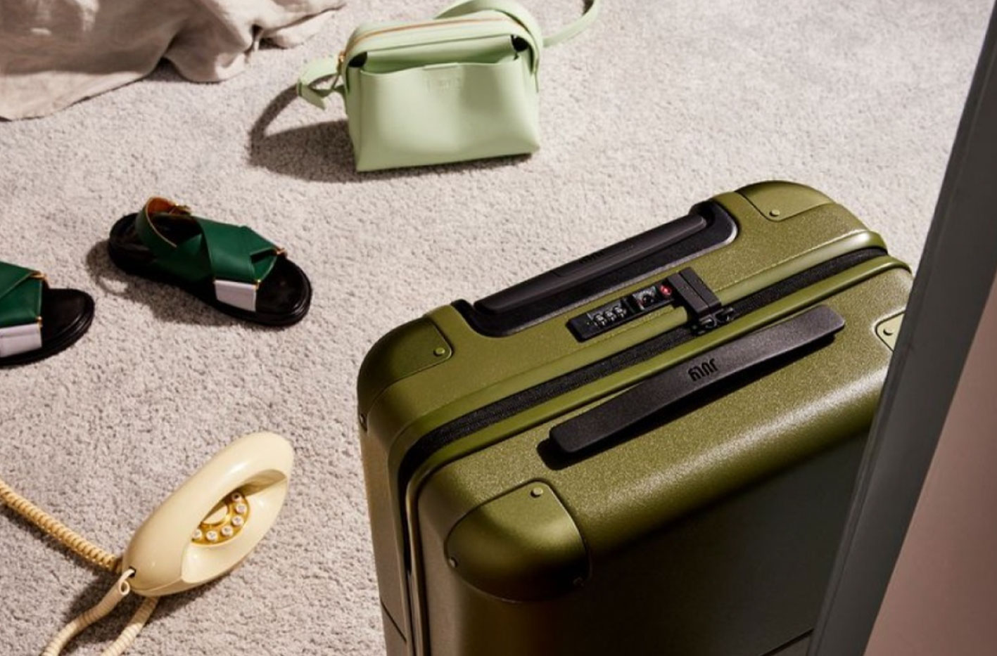 Safe luggage brands on sale