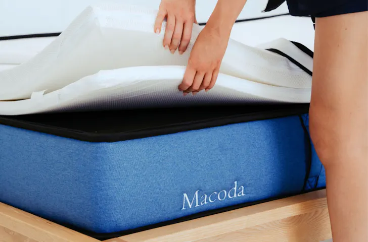 Macoda, one of the best mattress brands in Australia