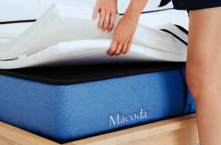 Macoda, one of the best mattress brands in Australia