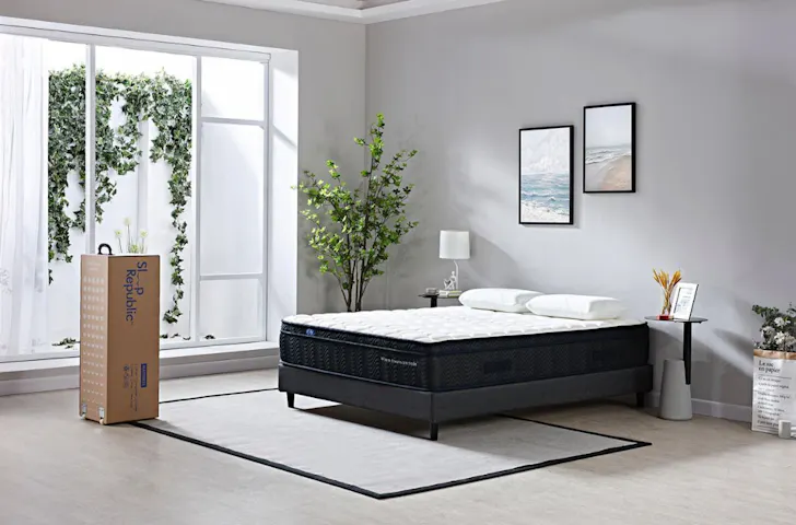 Sleep Republic, one of the best mattress brands in Australia