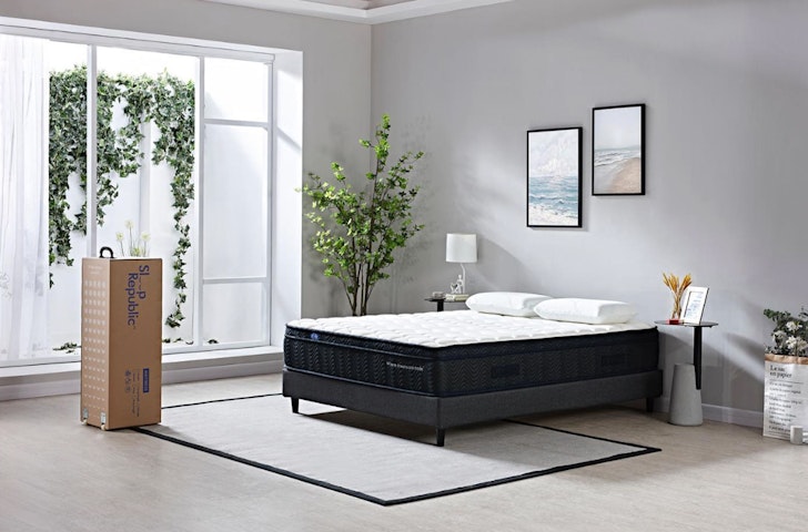 Sleep Republic, one of the best mattress brands in Australia