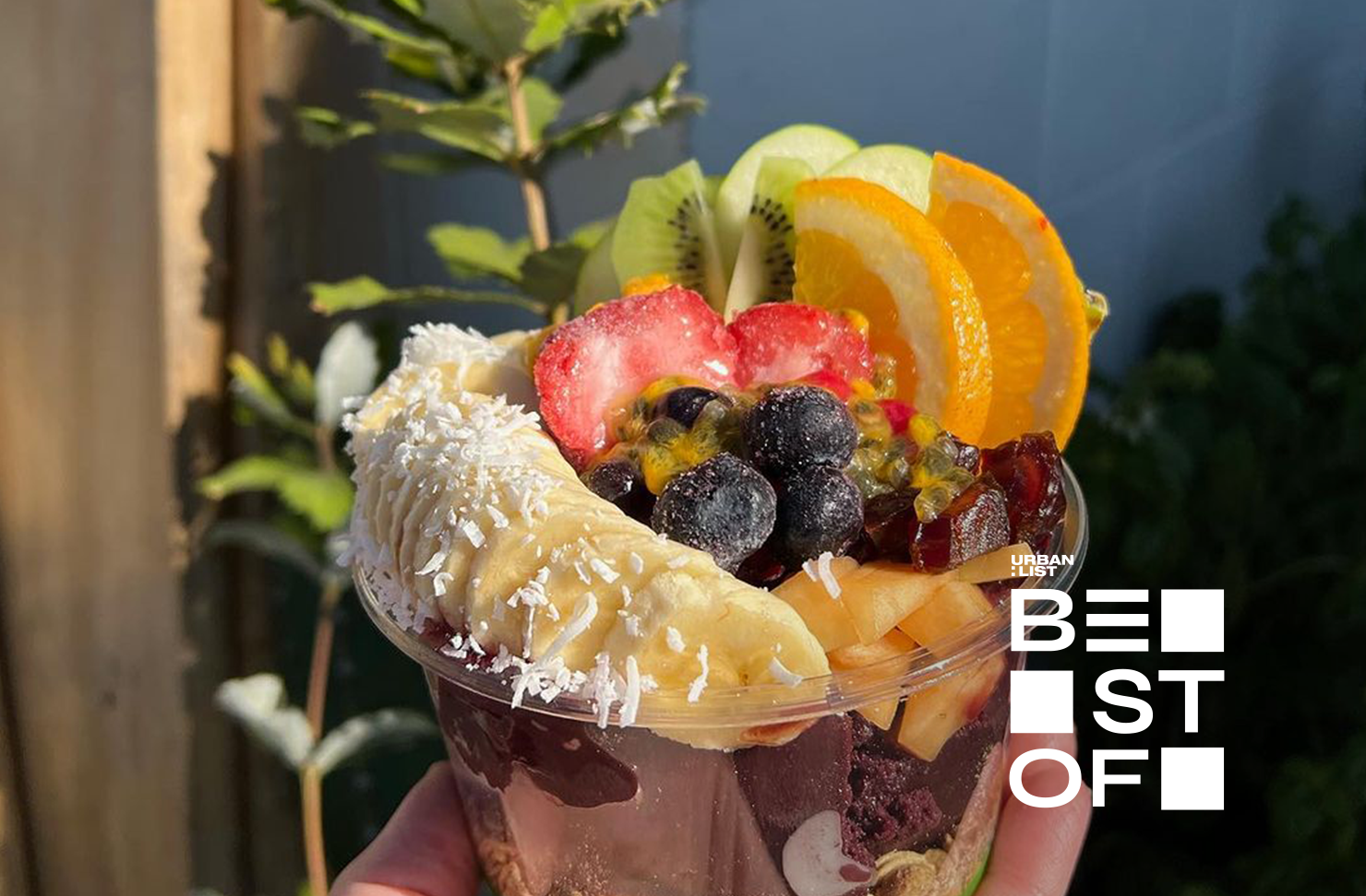 The Best Mooloolaba Cafes For Brunching | URBAN LIST SUNSHINE COAST