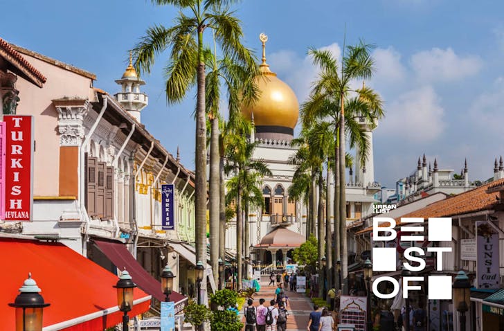 Kampong Glam