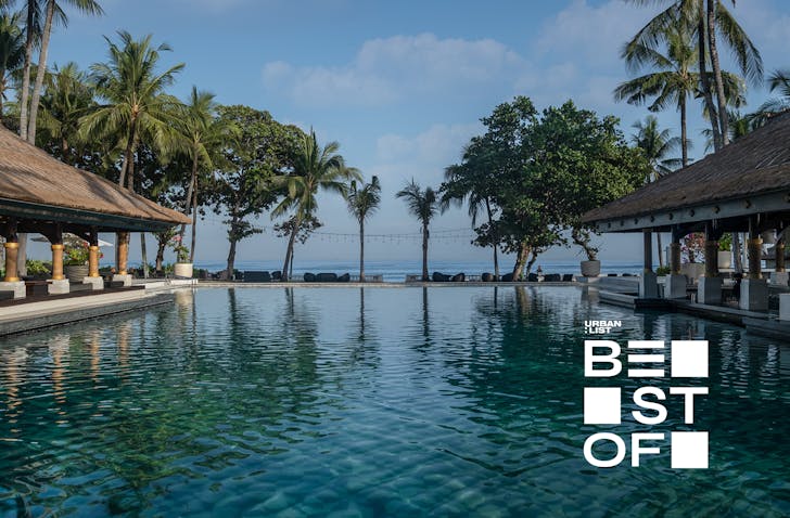 InterContinental Bali Resort