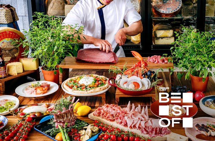 Basilico