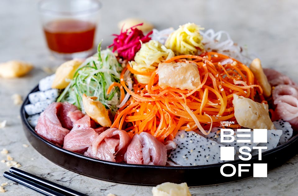 chinese new year restaurants adelaide