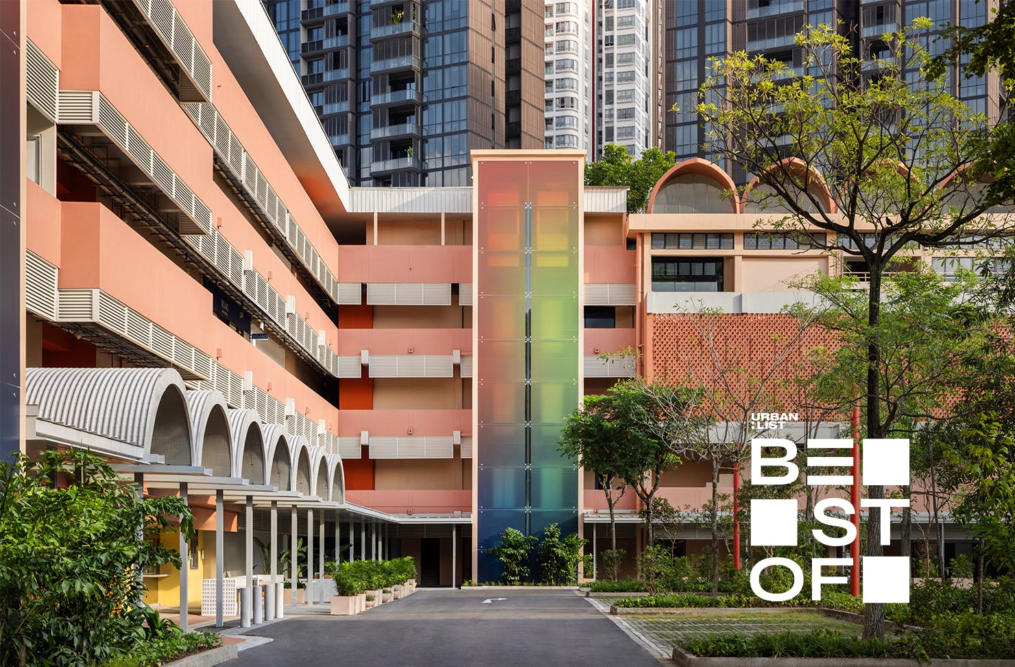 New Bahru