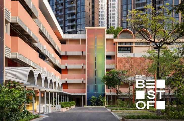 New Bahru