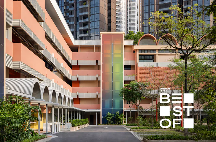 New Bahru