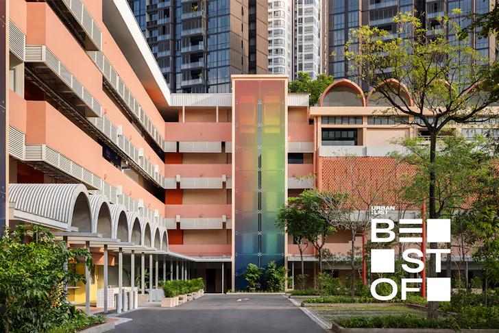 Where To Eat And Drink At New Bahru | URBAN LIST SINGAPORE