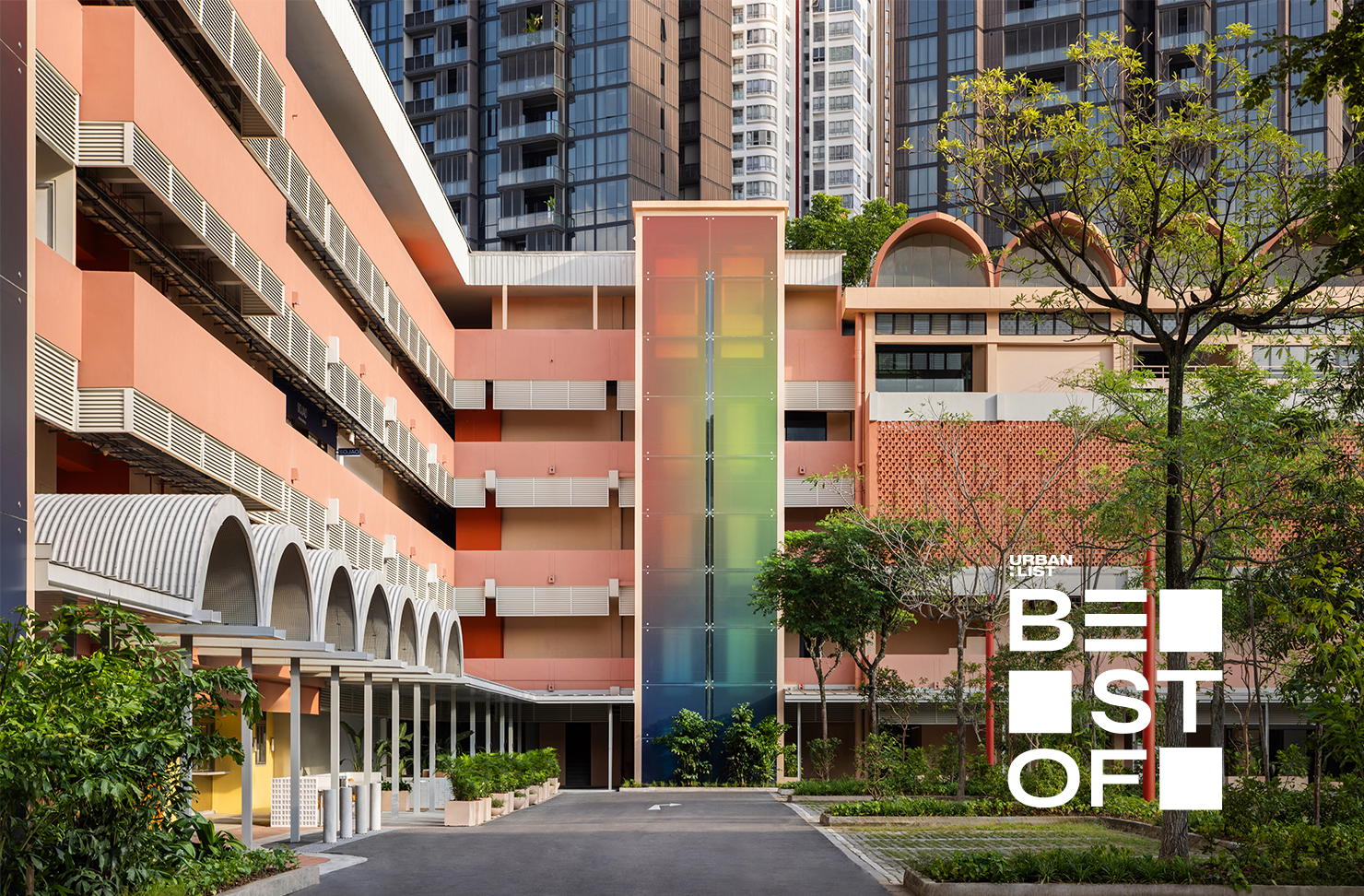 New Bahru