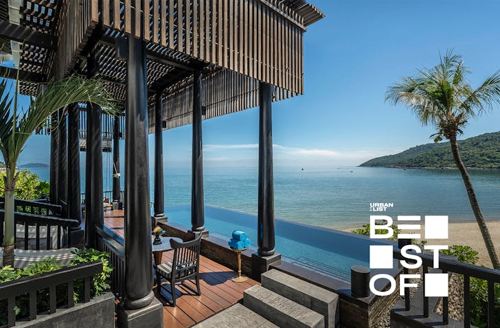InterContinental Danang Sun Peninsula Resort