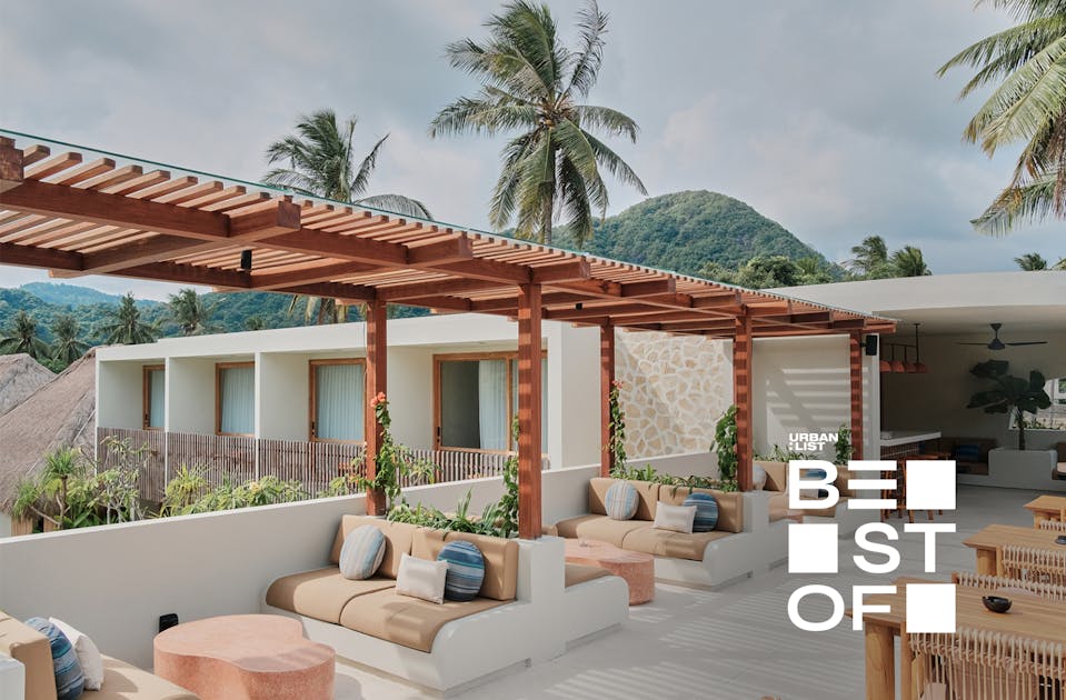 12 Luxury Weekend Escapes From Singapore URBAN LIST SINGAPORE