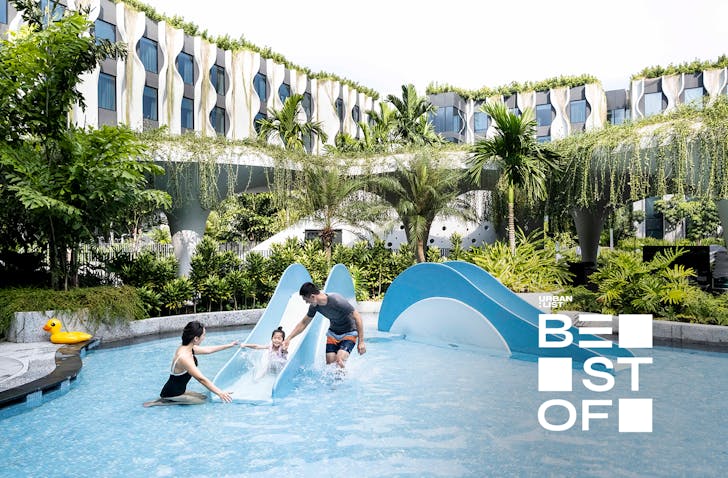 Village Hotel Sentosa