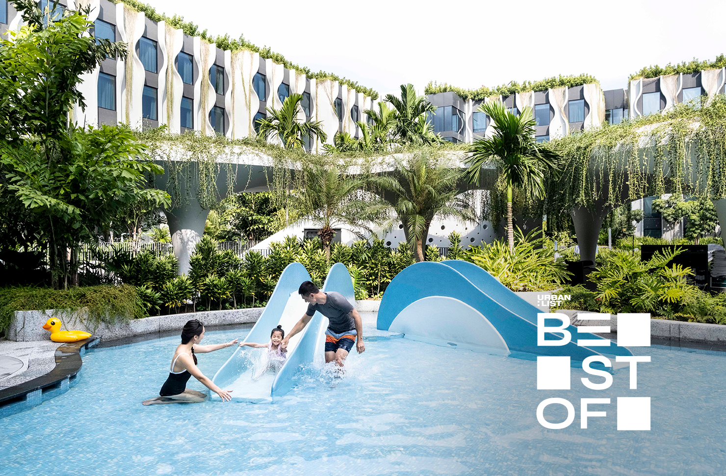 Village Hotel Sentosa