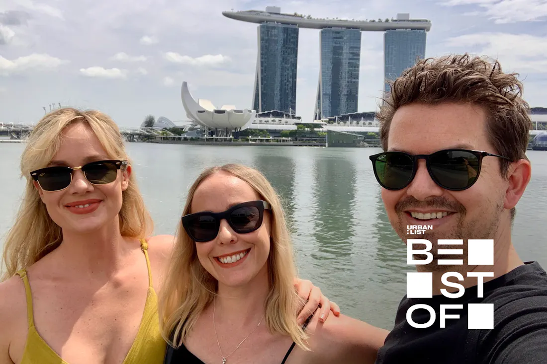 The Best Things To Do In Singapore Right Now The Best Things To Do In Singapore Right Now