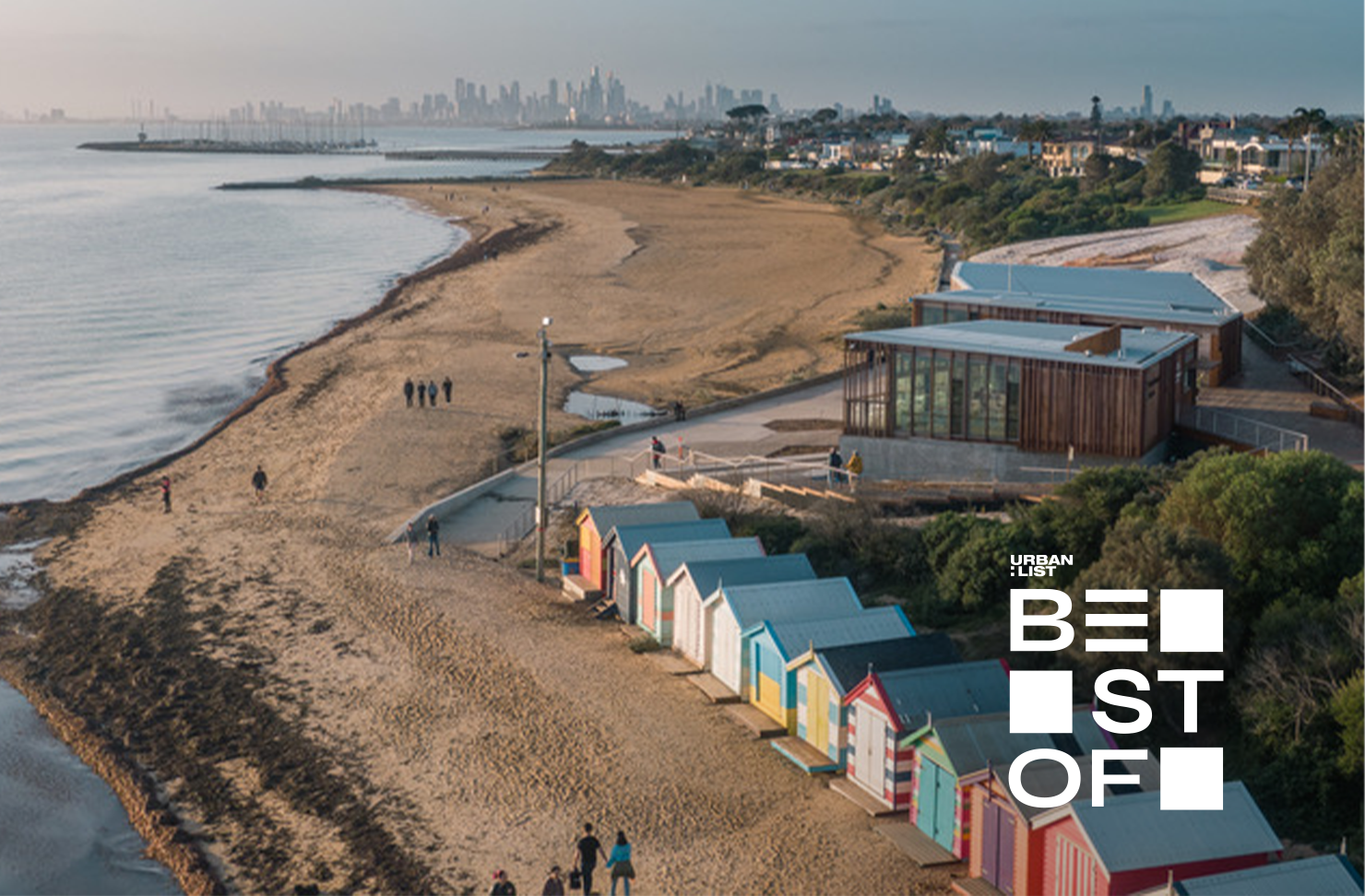 The 9 Best Melbourne Beaches 2025 URBAN LIST MELBOURNE