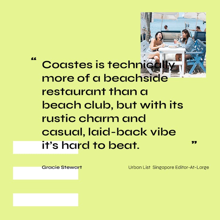Coastes