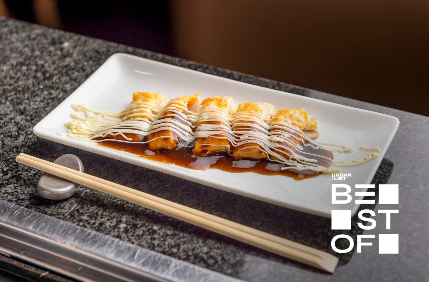 10 Of The Best Restaurants (And Most Iconic Dishes) To Try In Osaka