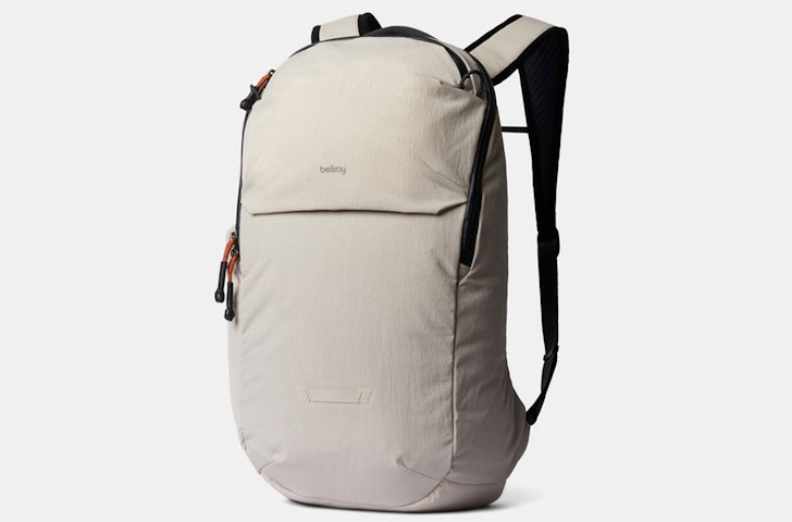 The Bellroy Lite Ready Pack, one of the best outdoorsy gifts