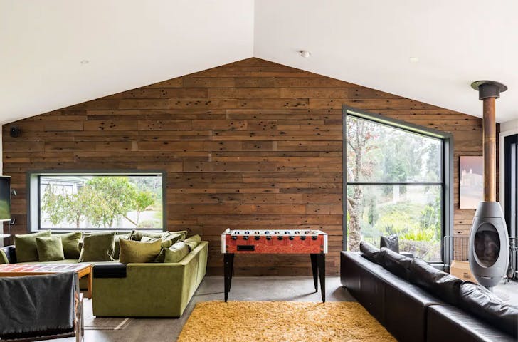 moosewood kangraoo valley, one of the most pet-friendly accommodation NSW airbnbs near sydney