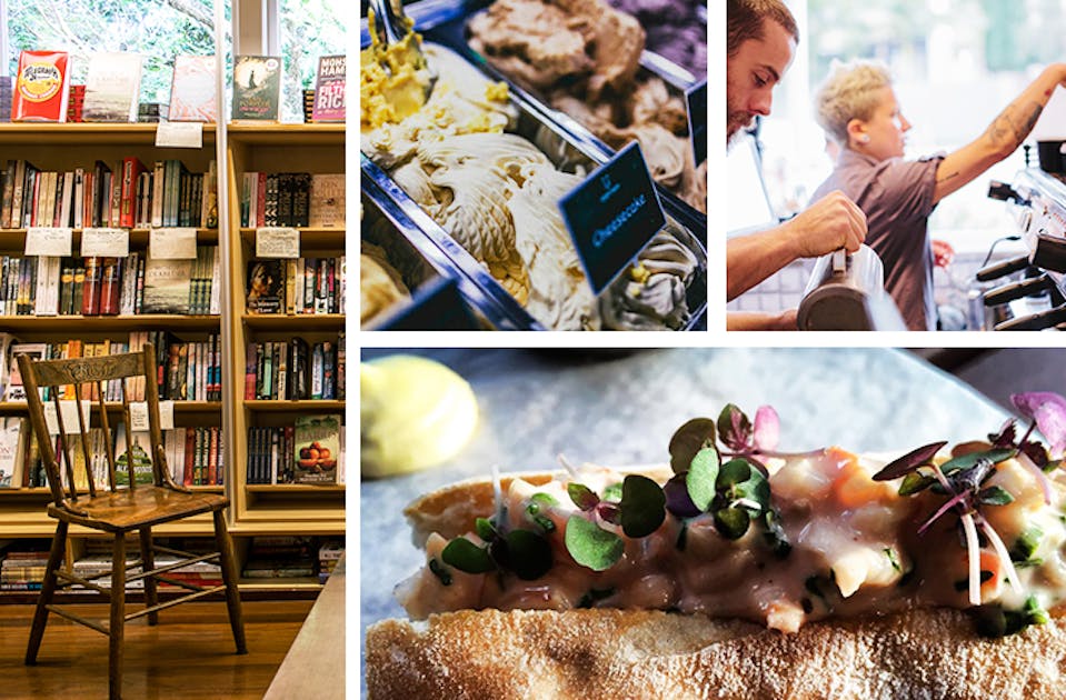 Pick Of The Precinct Bulimba URBAN LIST BRISBANE