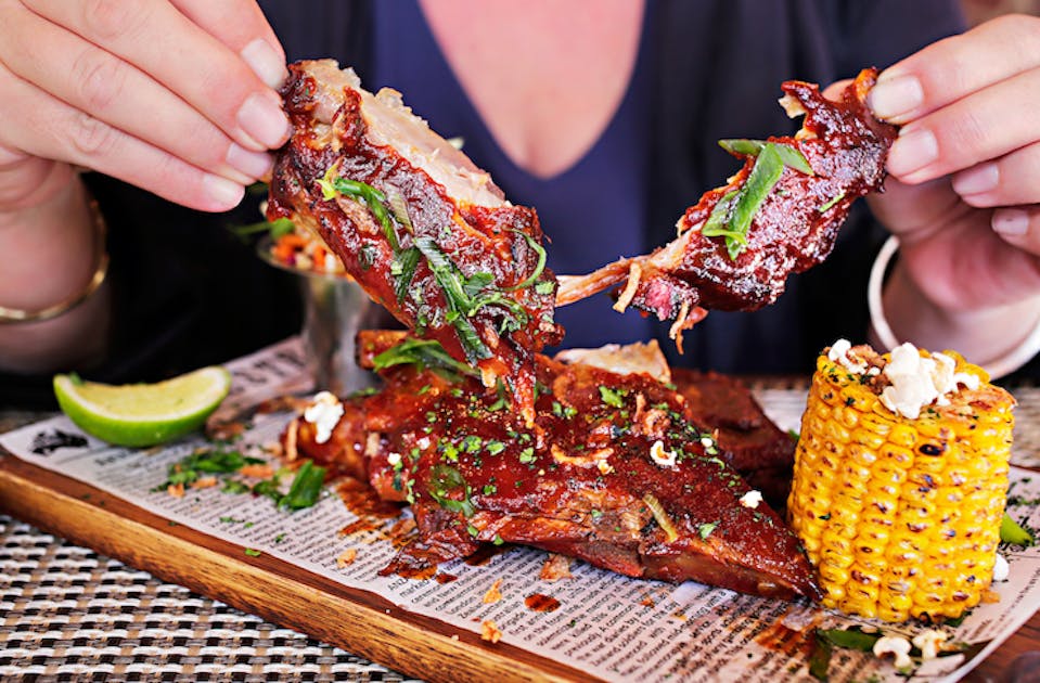 Where To Find The Best Ribs In Perth URBAN LIST PERTH