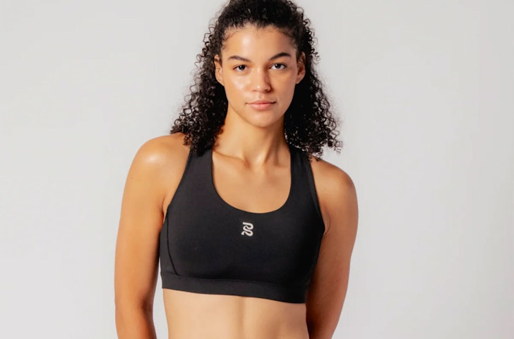 The Bandit Stamina Run Bra, one of the best running essentials