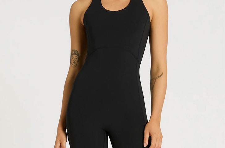 The Nimble In Tempo Runsie, one of the best running essentials