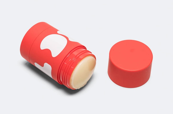 The Thicc Stick, one of the best running essentials