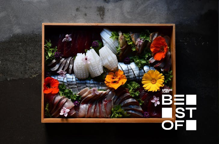Best Seafood Restaurant