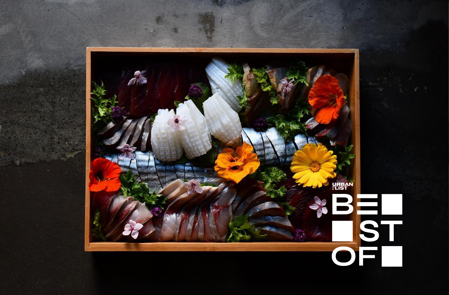 Best Seafood Restaurant