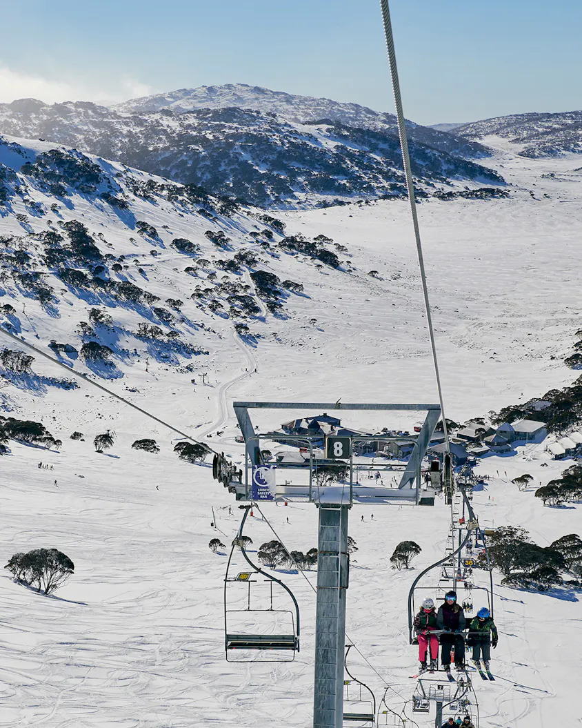 These Are The Best Ski Resorts In NSW In 2026 | URBAN LIST SYDNEY