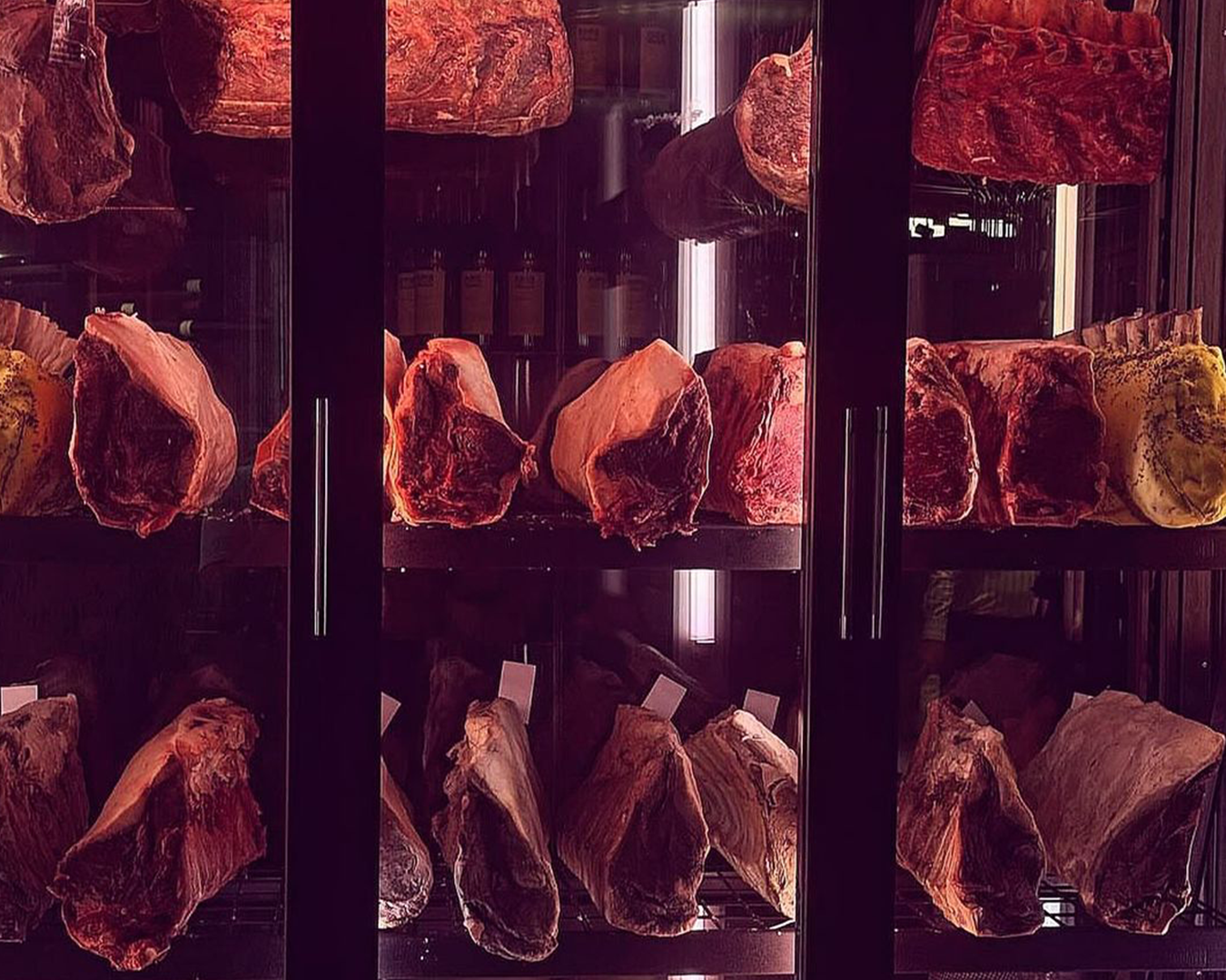 The Gold Coast's Best Steak Restaurants, 2024 Edition | URBAN LIST GOLD ...